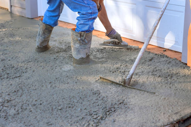 Professional Driveway Paving Services in Earlington, KY